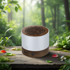 Custodia Riciclata Kolin per Gadget Sostenibili, Ideale per Regali Promozionali e Aziendali - Product Image 3