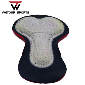 جودة عالية وسعر رخيص للبيع بالجملة-3D <span class=keywords><strong>Coolmax</strong></span> الشامواه للنساء-منصات ركوب الدراجات لركوب الدراجات القصيرة - Product Image 2