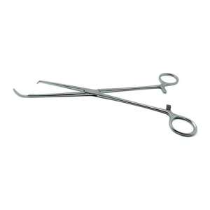 Juego de Instrumentos de Ginecología y Obstetricia de Primera Calidad de 11.5 Pulgadas, Acero Inoxidable, Tenaculum Hulka, Sonda Uterina, Pinzas, Ginecología, Seguridad MOL - Product Image 5