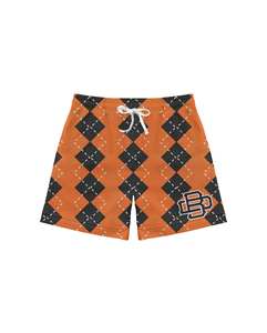 Short de basket-ball en maille personnalisé de haute qualité pour hommes Short de sport en maille personnalisé OEM ODM avec logo personnalisé imprimé Vente entière - Product Image 6