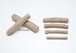 Palitos para masticar de madera de café Natural al mejor precio 100%, juguetes clásicos para masticar mascotas para perros disponibles, tamaños pequeños y grandes, embalaje duradero - Product Image 4