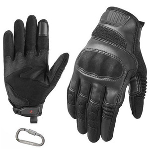 Gants de course de moto personnalisés unisexes, légers et de qualité supérieure pour les sports d'extérieur - Product Image 5