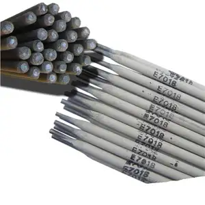 Factory Direct Sale E8018 - B2L welding rod E7018 High Performance Heavy Duty Welding Rod For Workshop