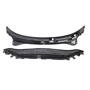 Griglia Anteriore FIAT Panda 3a Serie 735490218 (12>) - Product Image 1