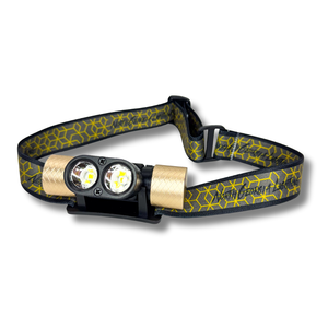 Linterna Frontal North Georgia Lighting - Product Image 4
