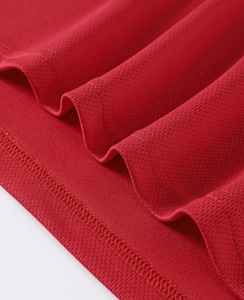 Gran oferta de camiseta de sublimación en blanco para hombre, 220 gramos de lona, informal, ecológica, de secado rápido, camiseta de diseñador al por mayor - Product Image 5