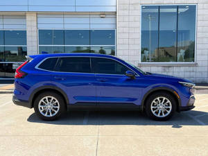 ฮอนด้า ซีอาร์-วี อีเอ็กซ์-แอล ปี 2024 สภาพดี ใช้งานน้อย - Product Image 6