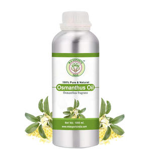 Aceite esencial puro de Osmanthus, grado de aromaterapia Natural para Perfume, jabón, vela, cosméticos, difusor, cuidado de la piel, cuidado del cabello - Product Image 1