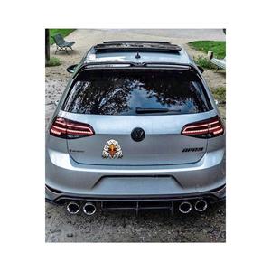 Kartal Eagle Auto, moto, casco, adesivo per Laptop 15x14 Cm - Product Image 6