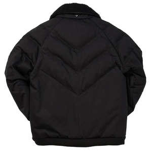 Chaqueta acolchada al por mayor de calidad superior, chaquetas acolchadas para hombre, chaqueta acolchada de invierno para adultos y hombres - Product Image 2