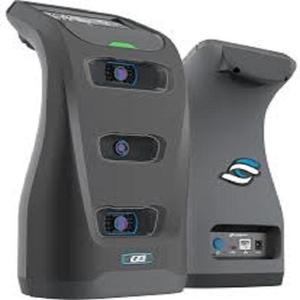 ¡LISTO PARA ENTREGA! Monitor LAUCHS FORESIGHTS SPORTS GC3 n EW - Product Image 1
