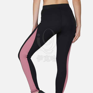 Dernier modèle de leggings pour femmes Leggings pour femmes de qualité supérieure Leggings pour femmes respirants et confortables - Product Image 3