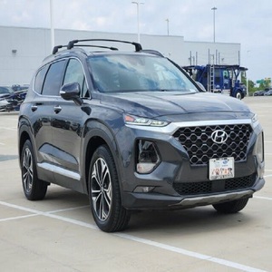 SANTA FE 2.0T SEL FWD SUV 2020 d'occasion en excellent état, transmission automatique à 8 vitesses, 235 CV, 2L, 14 places, à vendre - Product Image 1