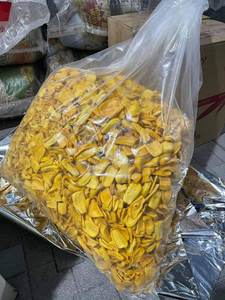 100% de Fresh - Delicious Jackfruit bocadillo de frutas secas al por mayor Frutos secos Jackfruit Snack - Product Image 4