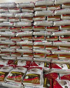 ข้าวขาวเมล็ดยาว เนื้อนุ่ม อบแห้ง พร้อมส่ง จัดส่งรวดเร็ว - Product Image 2