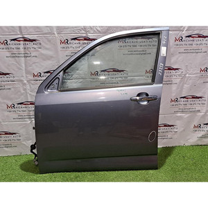 ประตูด้านหน้าซ้าย SX DAIHATSU Terios 2nd Series 67002 B4020 DOOR 3SZVE (06>) - Product Image 1