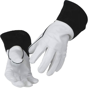 Guantes de soldadura TIG Soldadura Ligero Flexible Antideslizante Uso general - Product Image 6
