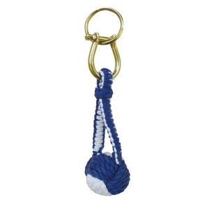 Top produit porte-clés nouveau tissé Paracord lanière en gros luxe Vintage article extérieur indien artisanat article nouveau Design 2025 - Product Image 2