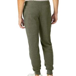 Bangladesh OEM personnalisé sport course à pied cordon pantalon de jogging style décontracté vente en gros pas cher prix qualité exportation - Product Image 6