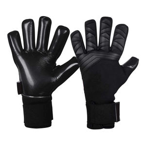 Nouvelle arrivée Gants de gardien de but Gants de gardien de but confortables au design professionnel Logo personnalisé Gants de gardien de but au meilleur prix - Product Image 1