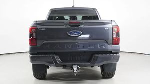 Ford Ranger XLT 2023 Usada en Venta, Doble Cabina, Volante a la Derecha - Product Image 3