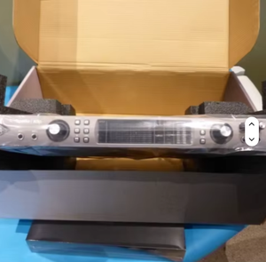 Interface Audio X8p 3 Montable Professionnelle Audio Vidéo Éclairage - Product Image 1