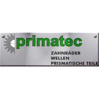 primatec GmbH logo