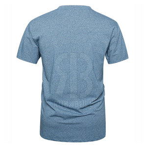 Camiseta Drifit de Calidad Premium, Tejido Transpirable que Absorbe la Humedad, Diseño Personalizado, Camiseta Deportiva para Entrenamiento Físico y Running - Product Image 2