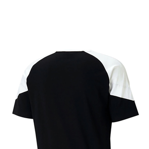 Camisetas de Alta Calidad para Hombre, Tallas Grandes, Camisetas de Algodón de Alta Calidad, Corte Ajustado, Camiseta Informal para Hombre, Gran Venta - Product Image 5