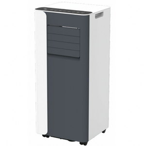 Aire Acondicionado Portátil, Aire Acondicionado Móvil para Interiores, para Sala de Estar - Product Image 1