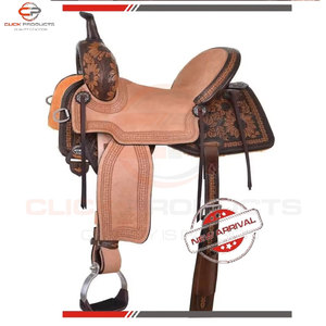 Almohadillas para SILLÍN de equitación ecuestre transpirables acolchadas de la mejor calidad 2024 Servicio OEM con relleno de gel Ropa de caballo de calidad - Product Image 6
