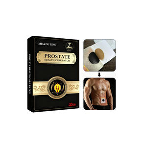 Secara alami mengurangi nyeri dan gejala urin, dan mengurangi ketidaknyamanan yang disebabkan oleh Koyo prostat - Product Image 4