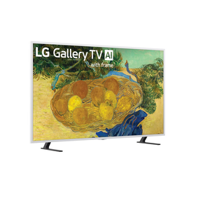 ทีวีแอลจี แกลเลอรี่ ขนาด 65 นิ้ว รุ่น LX7B มินิ LED 4K สมาร์ททีวี ปี 2026 พร้อมแอปสตรีมมิ่ง - Product Image 2