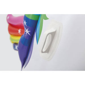 Colchoneta Flotante Inflable Unicornio Martom 250cm Modelo 2645 - Product Image 2