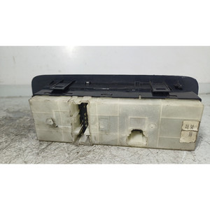PULSANTIERA DELANTERA IZQUIERDA NISSAN Qashqai 1ª Serie 25401 JD001 K9K (06>09) - Product Image 2