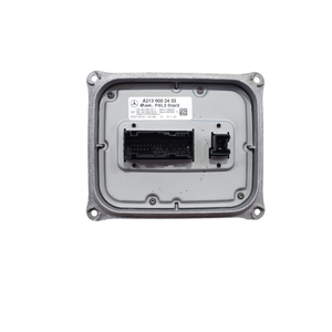 Unità di Controllo Fari LED per Mercedes Classe E Cabrio (A238) A2139002433 (17>) - Product Image 1