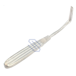 Retractor-Speculum Manual Aufricht de 6.5 Pulgadas, Instrumentos Quirúrgicos de Acero Inoxidable, Certificado CE, Modelo 00-258899-02, 1 Año de Garantía - Product Image 1