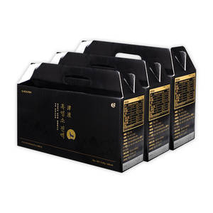 Esencia de Cabra Negra 1,2,3,4,5,6 - Product Image 1