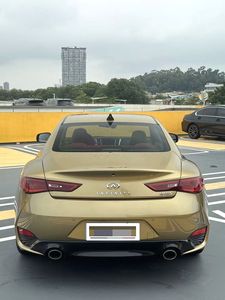 Infiniti QX60 S 2022 Usado, Modelo Descontinuado, 3.0T Diésel Turbo, Automático, Asientos de Cuero, Techo Solar, 25001-50000 Millas, Volante a la Izquierda - Product Image 5