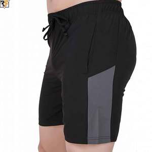 New Style Biker <b>Shorts</b> Pants Breathable Lightweight <b>Mens</b> <b>Shorts</b> Casual <b>Work</b> <b>Shorts</b> with Pockets - Product Image 4
