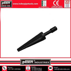 Tubo Extractor de grifo de grado DIY de alta calidad personalizable con soporte OEM Material de PVC de hierro para herramientas manuales industriales de Hardware - Product Image 5