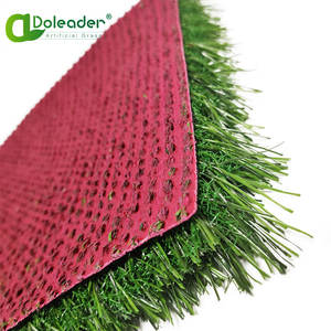 <span class=keywords><strong>Duoli</strong></span> 20 25 30 35 40 45 50 mm gazon artificiel aménagement paysager gazon synthétique pour balcon jardin - Product Image 6