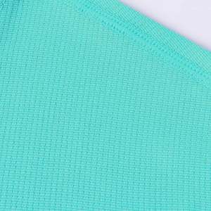 เสื้อยืดคอวี แขนสั้น ผ้าคอตตอน 100% คุณภาพพรีเมียม สำหรับผู้ชาย สไตล์ฮิปฮอป ผ้าเทอร์รี่ พิมพ์โลโก้ด้านหน้า ระบายอากาศ แห้งเร็ว น้ำหนัก 210 กรัม - Product Image 2