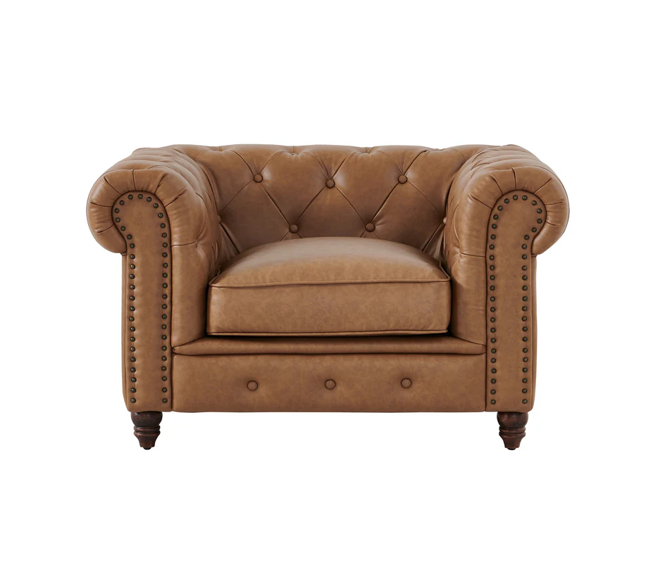 สีน้ำตาล