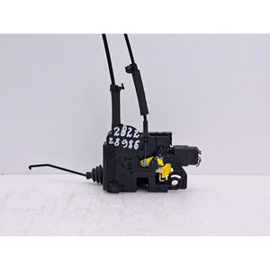 BONNET LOCK FRONT DX HYUNDAI i10 2nd Series 81310-B9100 G4LA เบนซิน 1248 (11>13) - Product Image 2