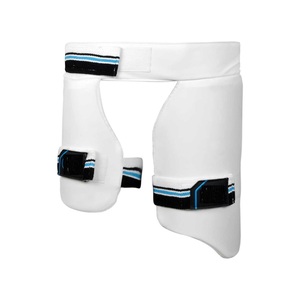 Ensemble protège-cuisses haute performance Meilleure qualité, confort et protection - Product Image 4