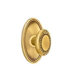 Poignée de porte en laiton de luxe, parfaite pour les maisons haut de gamme et les designs de portes élégants avec une apparence élégante - Product Image 3