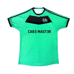 Camisetas de Hurling gaélico GAA, camiseta de fútbol gaélico, camisetas de entrenamiento en tamaño personalizado - Product Image 4