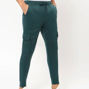 Services OEM Made In Haute Qualité Hommes Joggers Dernier Style Conception Personnalisée Hommes Joggers Pour Adultes - Product Image 2
