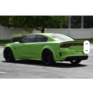 SUPER CLEAN LHD/RHD 2023 DOD-GE CHAR-GER SRT HELL-CAT WIDEBODY JAILBREAK PRÊT À ÊTRE EXPÉDIÉ - Product Image 4